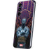Marvel Black Panther Wakanda Salute Galaxy A54 5G Skin